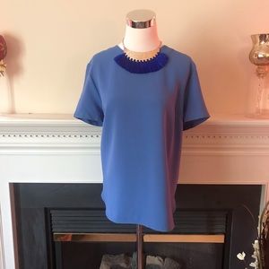 Catherine Malandrino | Women’s Short Sleeve Top